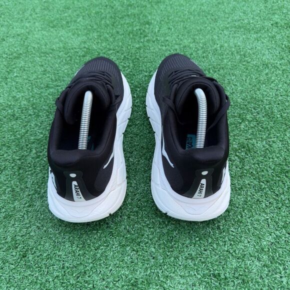 HOKA ONE ONE ARAHI 7 WIDE - Women’s Running Shoes - SIZE 10.5D - Picture 4 of 9